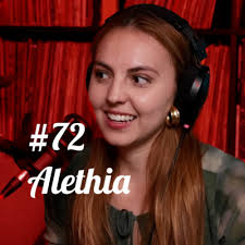 72 Alethia by Unbuttoned Podcast