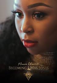 Becoming Mrs. Jones (TV Mini Series 2017)