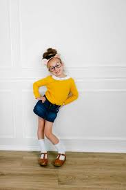 Last Minute Toddler Halloween Costumes Arinsolangeathome
