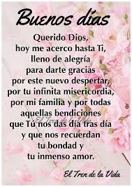 Maybe you would like to learn more about one of these? Gracias Querido Dios Mujer Con Fe Amor Y Esperanza Facebook