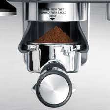 How to clean a breville coffee machine with vinegar? The Barista Express Espresso Machine Breville Sage