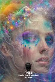 2 Digital Prints Download Pdf, Png, Jpg. Title lacrymosa latin for tearful 