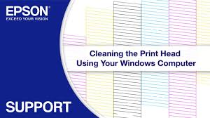 To get it you have to adjust the operating system used, then click. Epson Ecotank Cleaning The Print Head Via Windows Youtube
