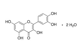 Early treatment with rutoside and ascorbic acid is highly effective for progressive pigmented purpuric dermatosis Cas No 6151 25 3 Product Name Rutoside Trihydrate Impurity C Chemical Name Quercetin Dihydrate Pharmaffiliates