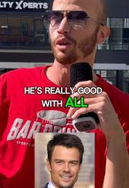 Josh Duhamel Video Game Appearances