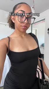 Chic Black Outfit Ideas for Every Occasion