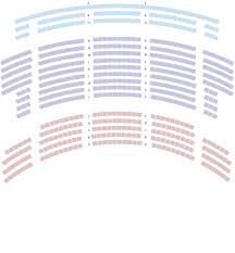 49 Thorough Lerner Theatre Seating Chart