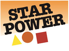 Starpower Use Abuse Of Power Leadership Diversity Simulation Training Systems
