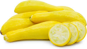 Yellow Straightneck Squash Information Recipes And Facts