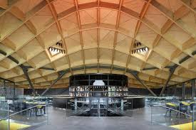 How Rogers Stirk Harbour Partners Built Macallan S Spey Side Distillery In 2020 Architecture Details Architecture Building