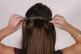 The indian human hair is always in great demand not only in india but also throughout the world. Best Hair Extension In India All About Hair Extensions In India Tagged Best Hair Extensions Brand In India Instalength