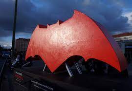 Dawn of justice be affected by its predecessor, man of steel? Batman V Superman Dawn Of Justice Wikiquote