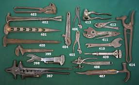 The most common antique woodworking tools material is carbon steel. Antique Hand Tools Identification Google Da Ara Antique Hand Tools Vintage Hand Tools Vintage Tools