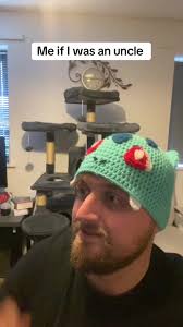 What It's Like to Be a Fun Uncle