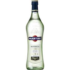 Vermouth Bianco Garrafa 995ml Martini Martini Vermouth Alcohol Bottles