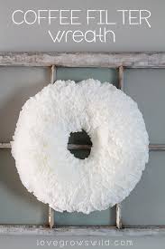 We did not find results for: Coffee Filter Wreath Love Grows Wild