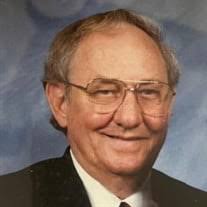 James Edward Melvin Obituary (2022)