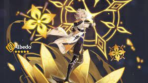 Albedo Media Genshin Impact Wiki Fandom In 2021 Albedo Anime Impact