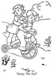 Touch device users can explore by touch or with swipe gestures. 170 Vintage Coloring Pages Ideas Coloring Pages Coloring Books Coloring Pictures