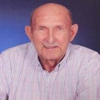 Euell Martin Adams Obituary