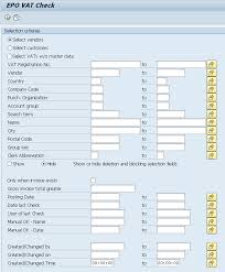 Cookies on companies house services. Epo Consulting Wiki Epo Vat Check Documentation En