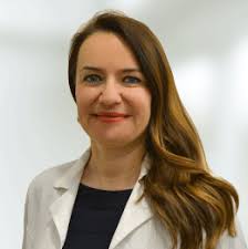 Doc Dr Aylin Ardagil Akcakaya Ozgecmis Dunyagoz Hastanesi