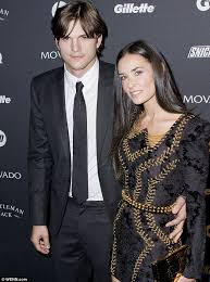 Born november 11, 1962) is an american actress and film producer. Document Solves Riddle Of Whether Ashton Kutcher And Demi Moore Were Legally Married Daily Mail Online