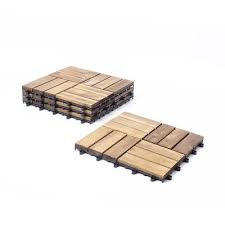 Before you rip the floors out consider recycling your floor. Kuta Outdoor Flooring Tile Floor Kuta