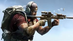 Nomad Ghost Recon Breakpoint 4k Wallpaper 5 1283 Ghost recon online game, tom clancys ghost recon, tom clancys ghost recon future soldier. nomad ghost recon breakpoint 4k