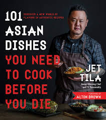 101 asian dishes you need to cook