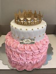 Newborn Light Gold Lace Princess Crown Baby Photo Prop Cake Topper Princess Baby Shower Cake Princess Birthday Cake Princess Cake Toppers