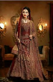 Wedding In 2020 Bridal Dresses Pakistan Latest Bridal Dresses Asian Bridal Dresses