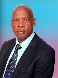 I knew that there was big exciting news news coming out the regional office  today but I didn't know what is was. They annouced our canidate for  Regional Minister and President today,