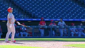 I have a trade proposal that won't change the 2020 season for the st. Angels 2020 Season In Review Albert Pujols Halos Heaven