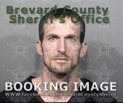Arrests In Brevard County: May 21, 2021