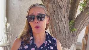 Conoce a la Maestra Fátima Carmona, Candidata a Juez Familiar en esta  interesante entrevista con Carolina Frederick