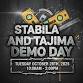 Stabila + Tajima Layout Demo Day at Burns Tools event in Tiverton, RI