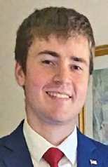 ARRL Foundation Presents the 2023 Scholarship Recipients