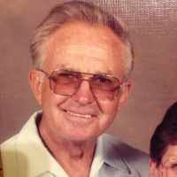 Virgil Frank Heffner (1919–1995)