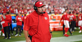 5 notable quotes from Andy Reid the day after Chiefs’ Week 2 win — Arrowhead Pride