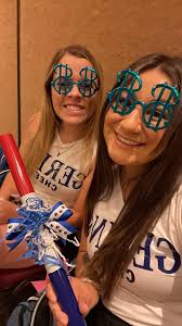 GHS Cheer Squad members excel at NCA camp