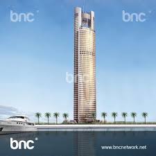 Tamkeen Tower Riyadh Saudi Arabia