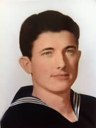 S1 Jay Dee Kidd (1920-1943)