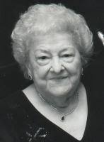 Obituary of Rose M. Santossio