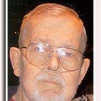 Clinton M. Perry Obituary