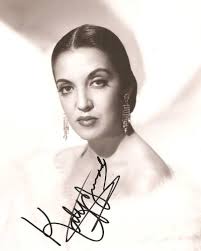 One of my favourite Western heroines is Katy Jurado. She brought  distinction to every movie she was featured in.