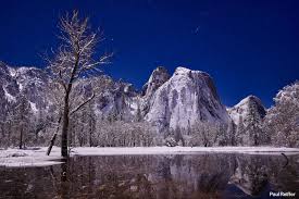 A Winter S Tale Yosemite In The Snow Paul Reiffer Photographer Winter is a beautiful time to explore yosemite and its gateway towns. paul reiffer photographer