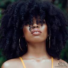 Well worry no more because i've got your back, girl! 4 Tips For Swimming With Natural Hair Natasha Duhaney