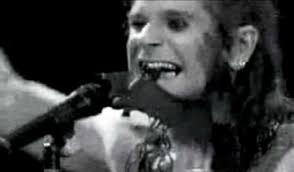 Happy Ozzy Osbourne Bites the Head off a live bat 30th Anniversary!