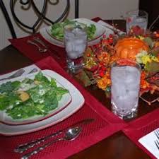 It is a good idea to prepare a few different salads in advance so that you can have plenty of salad recipes to go around. Dinner Party Salad Recipe Allrecipes